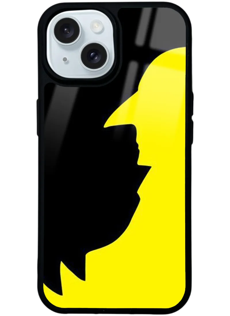 Batman Glossy Telefon Kılıfı