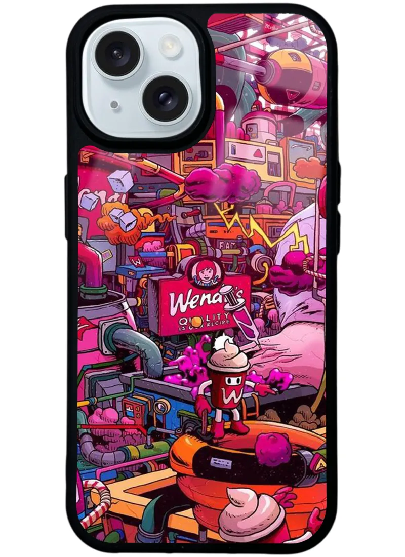 Smothy Glossy Telefon Kılıfı Smothy Glossy Telefon Kılıfı