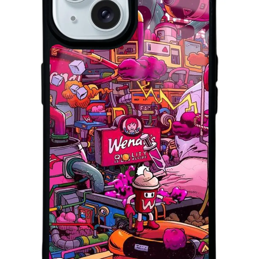Smothy Glossy Telefon Kılıfı Smothy Glossy Telefon Kılıfı
