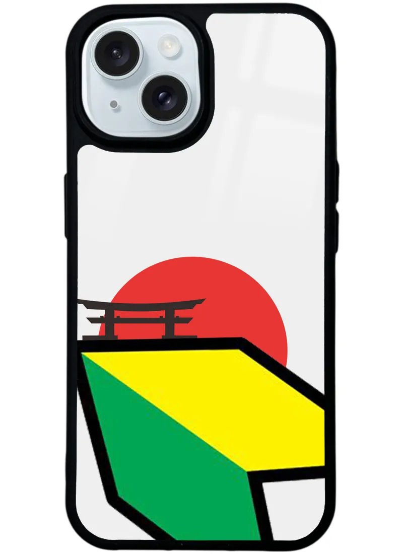 Chinese Glossy Telefon Kılıfı Chinese Glossy Telefon Kılıfı