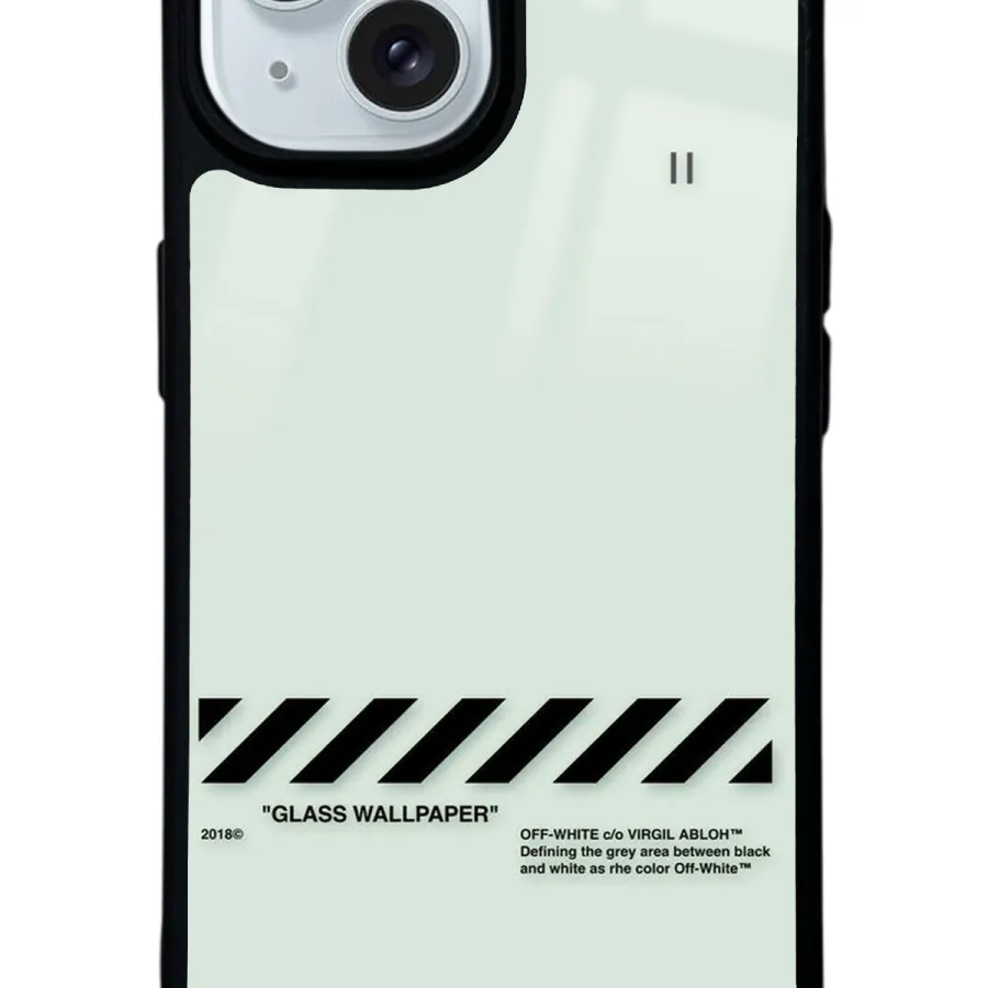Glass Glossy Telefon Kılıfı Glass Glossy Telefon Kılıfı