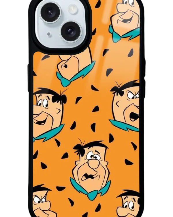 Çakmaktaş Glossy Telefon Kılıfı
