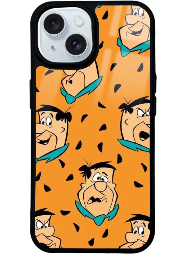 Çakmaktaş Glossy Telefon Kılıfı