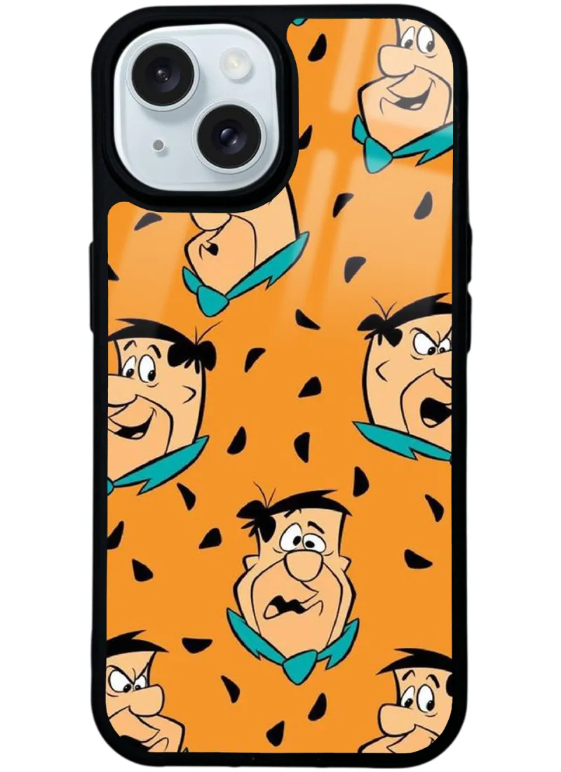 Çakmaktaş Glossy Telefon Kılıfı