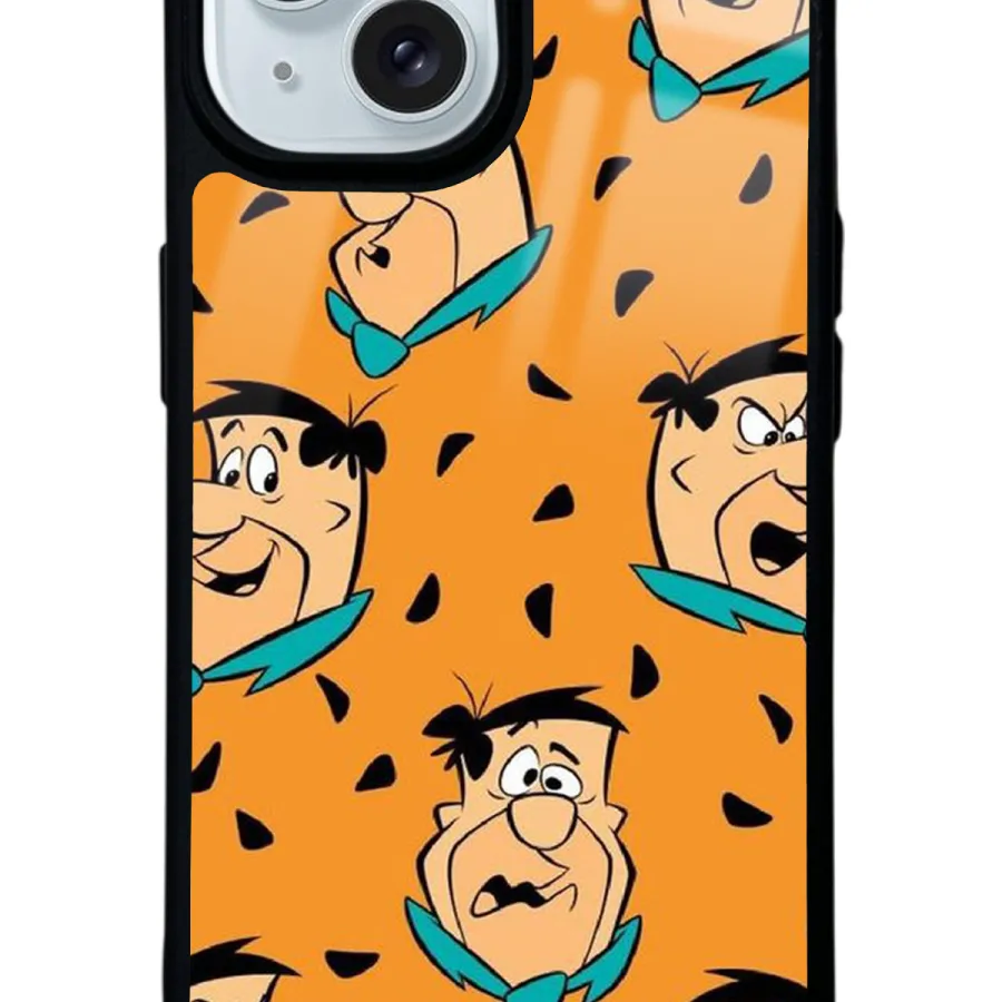Çakmaktaş Glossy Telefon Kılıfı