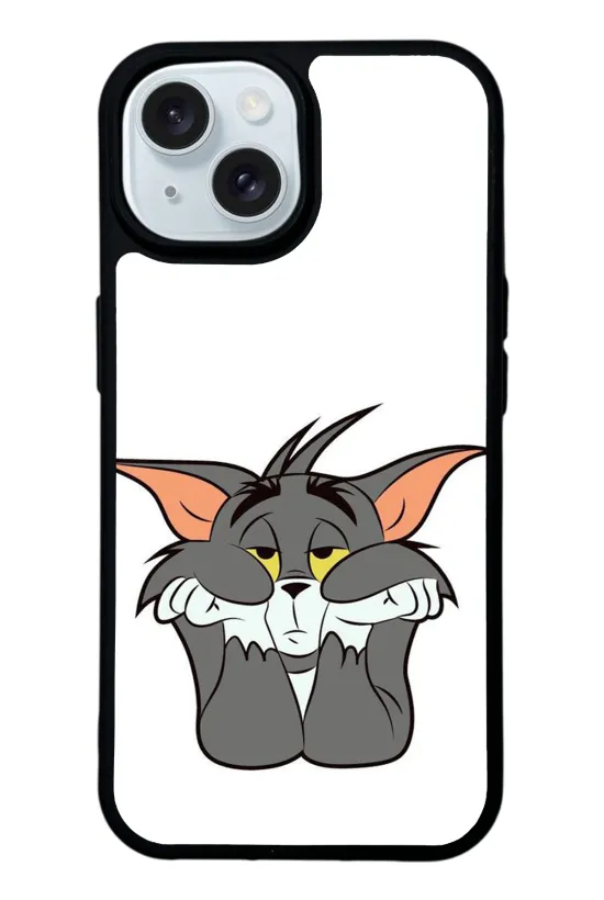 TOM Glossy Telefon Kılıfı