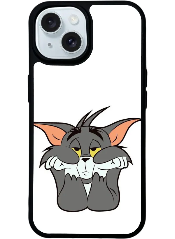 TOM Glossy Telefon Kılıfı