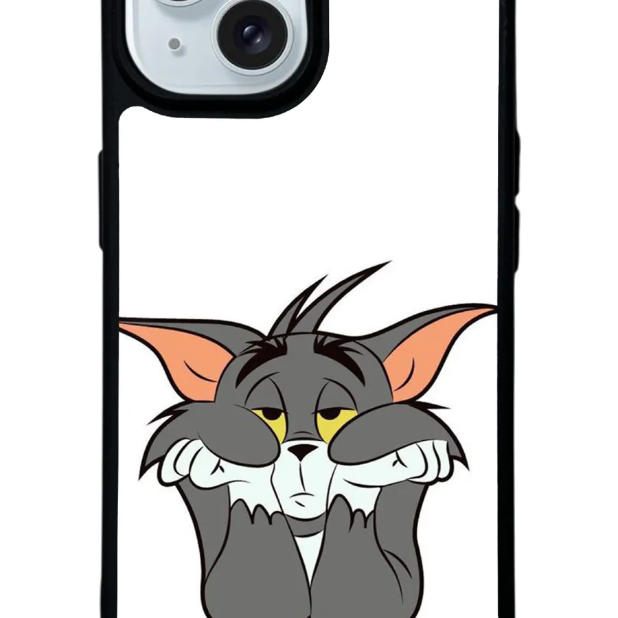 TOM Glossy Telefon Kılıfı