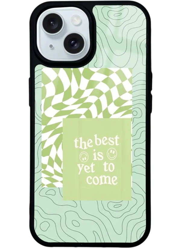 The Best Glossy Telefon Kılıfı