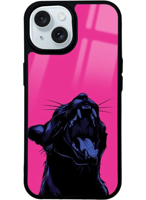 Puma Glossy Telefon Kılıfı