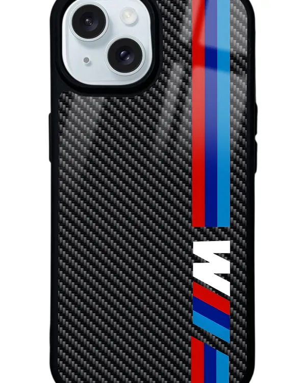Karbon M Glossy Telefon Kılıfı