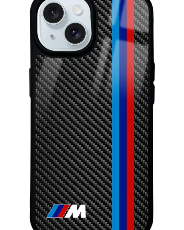 Karbon M2 Glossy Telefon Kılıfı