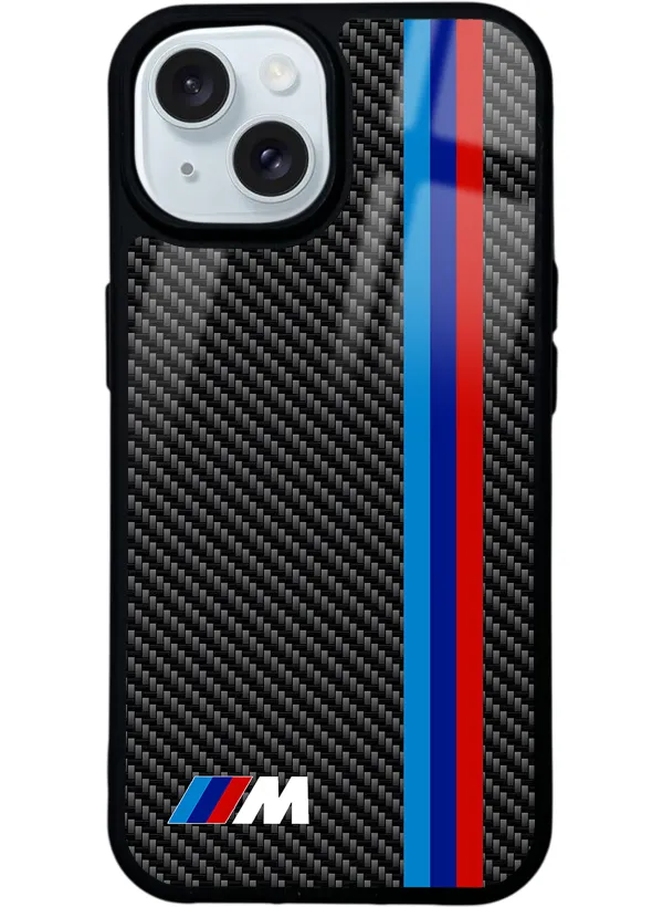 Karbon M2 Glossy Telefon Kılıfı