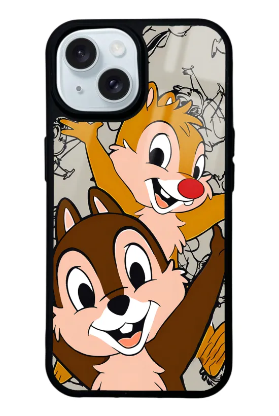 Sincaplar Glossy Telefon Kılıfı