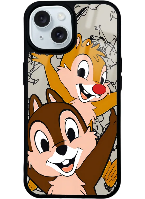 Sincaplar Glossy Telefon Kılıfı