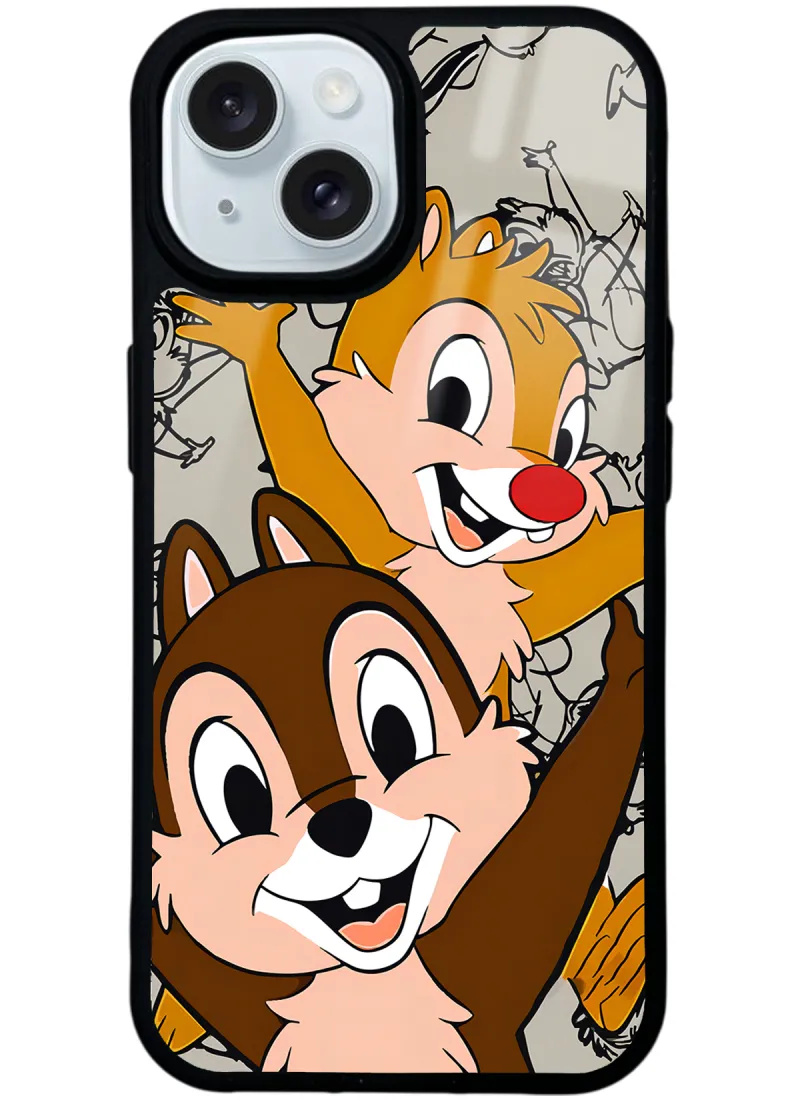 Sincaplar Glossy Telefon Kılıfı