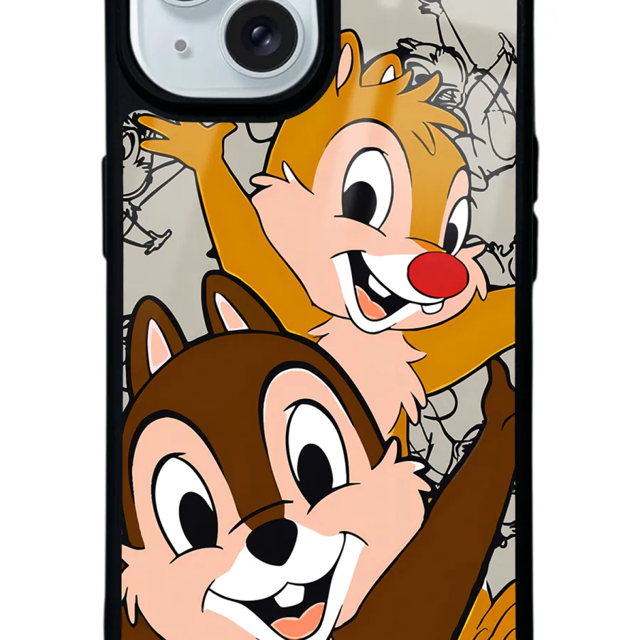 Sincaplar Glossy Telefon Kılıfı