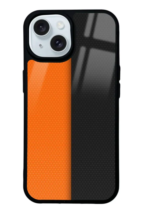 Volkan Edge Glossy Telefon Kılıfı