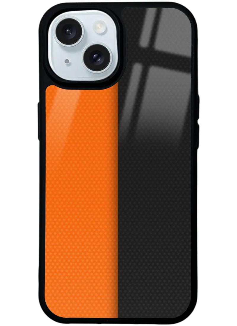 Volkan Edge Glossy Telefon Kılıfı Volkan Edge Glossy Telefon Kılıfı
