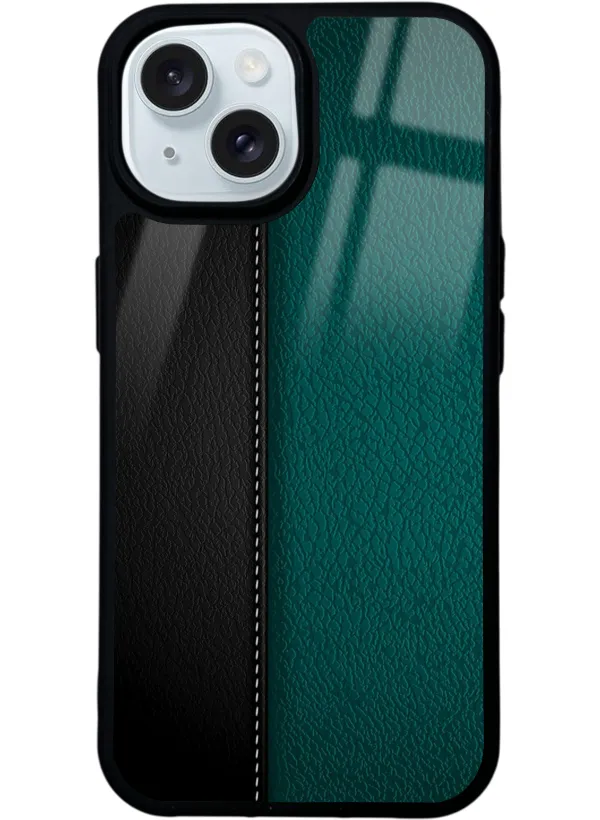 Gece Safiri Glossy Telefon Kılıfı