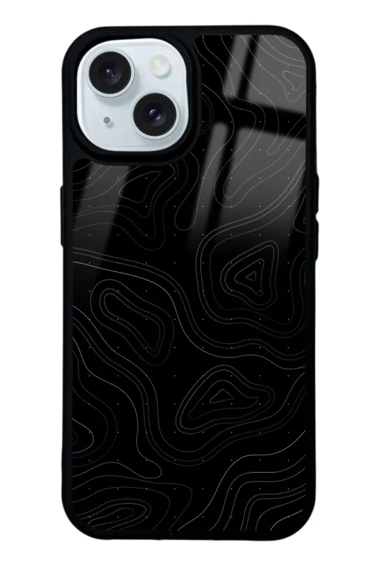 Topo-Point Glossy Telefon Kılıfı