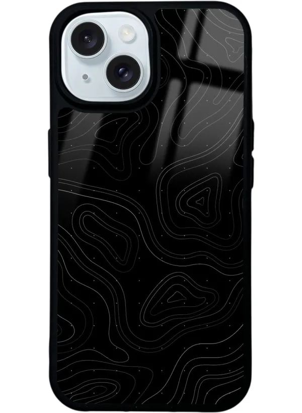 Topo-Point Glossy Telefon Kılıfı