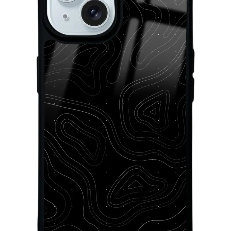 Topo-Point Glossy Telefon Kılıfı