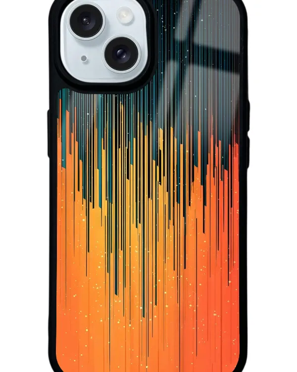 Cyberfall Glossy Telefon Kılıfı