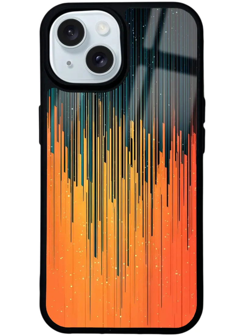 Cyberfall Glossy Telefon Kılıfı Cyberfall Glossy Telefon Kılıfı