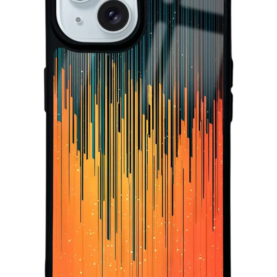 Cyberfall Glossy Telefon Kılıfı Cyberfall Glossy Telefon Kılıfı
