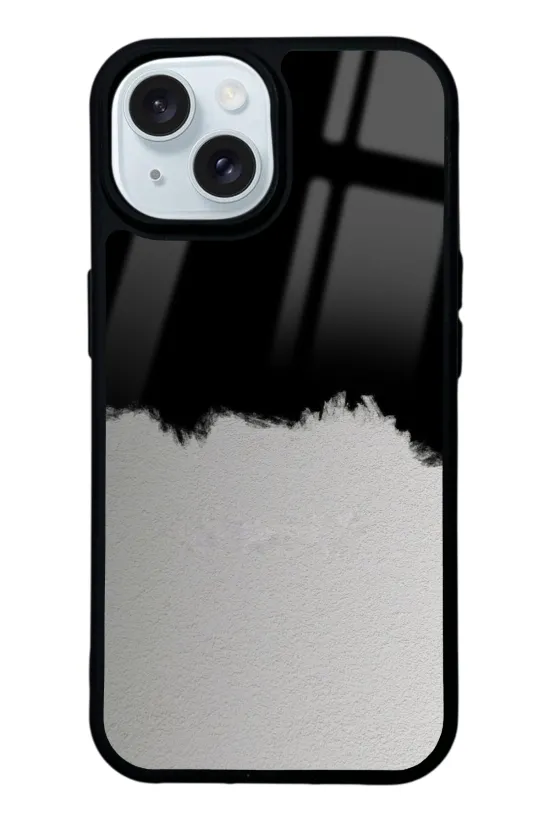 The Divide Glossy Telefon Kılıfı