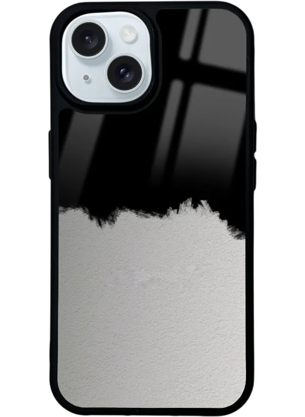 The Divide Glossy Telefon Kılıfı
