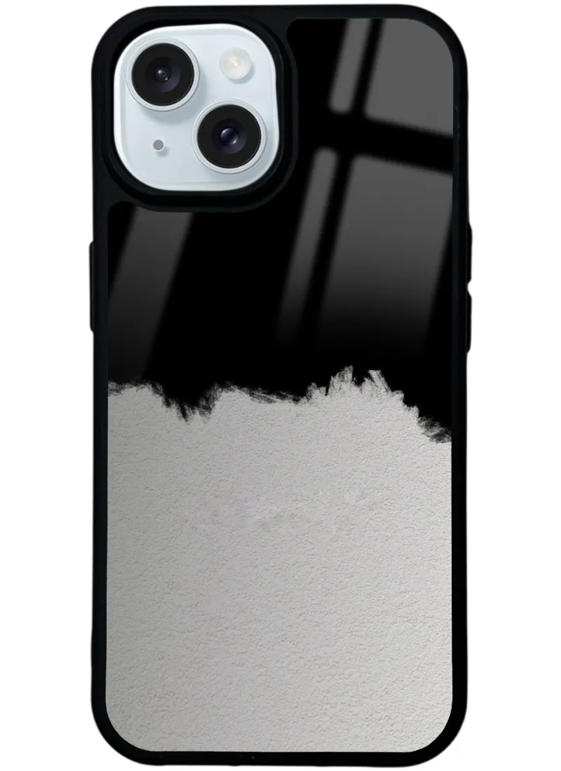 The Divide Glossy Telefon Kılıfı The Divide Glossy Telefon Kılıfı