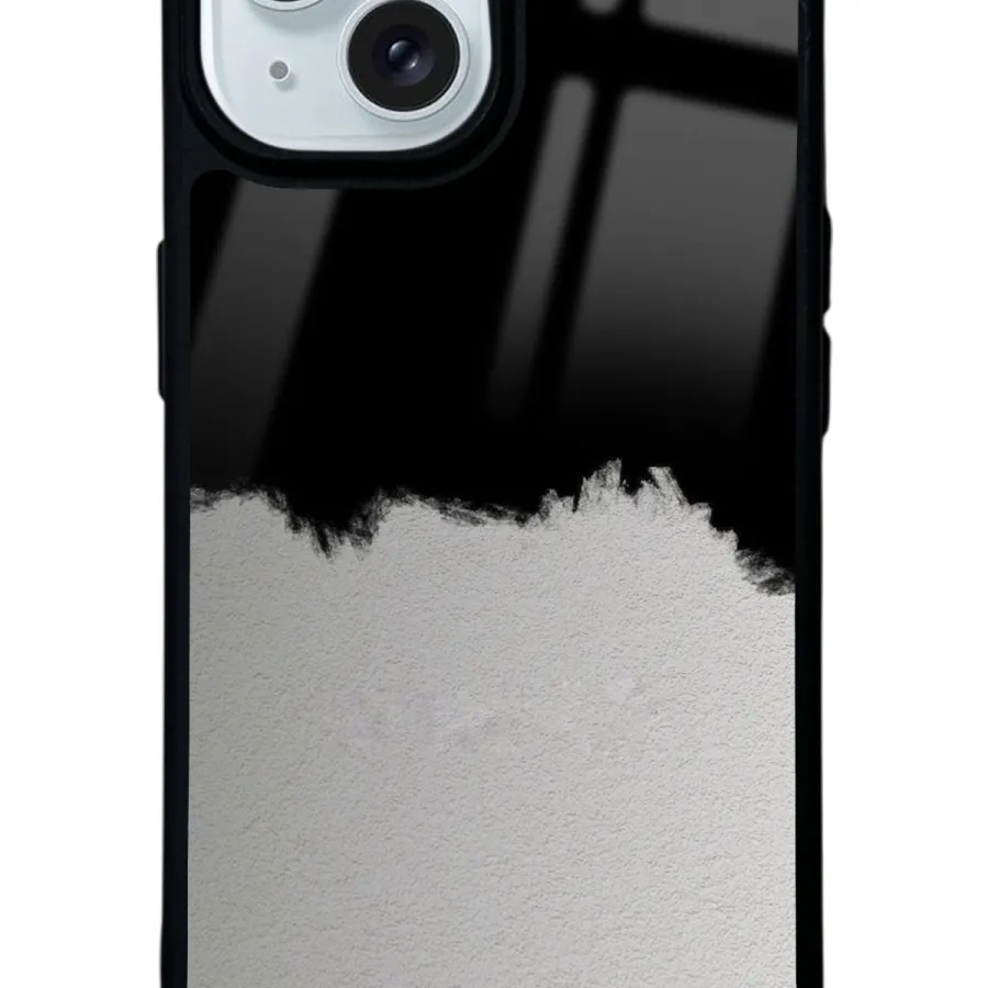 The Divide Glossy Telefon Kılıfı The Divide Glossy Telefon Kılıfı