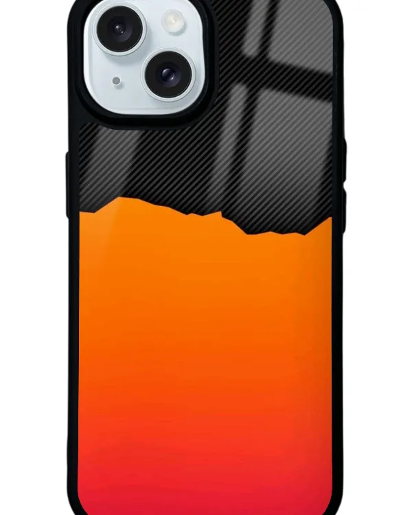 Ignition Rift Glossy Telefon Kılıfı