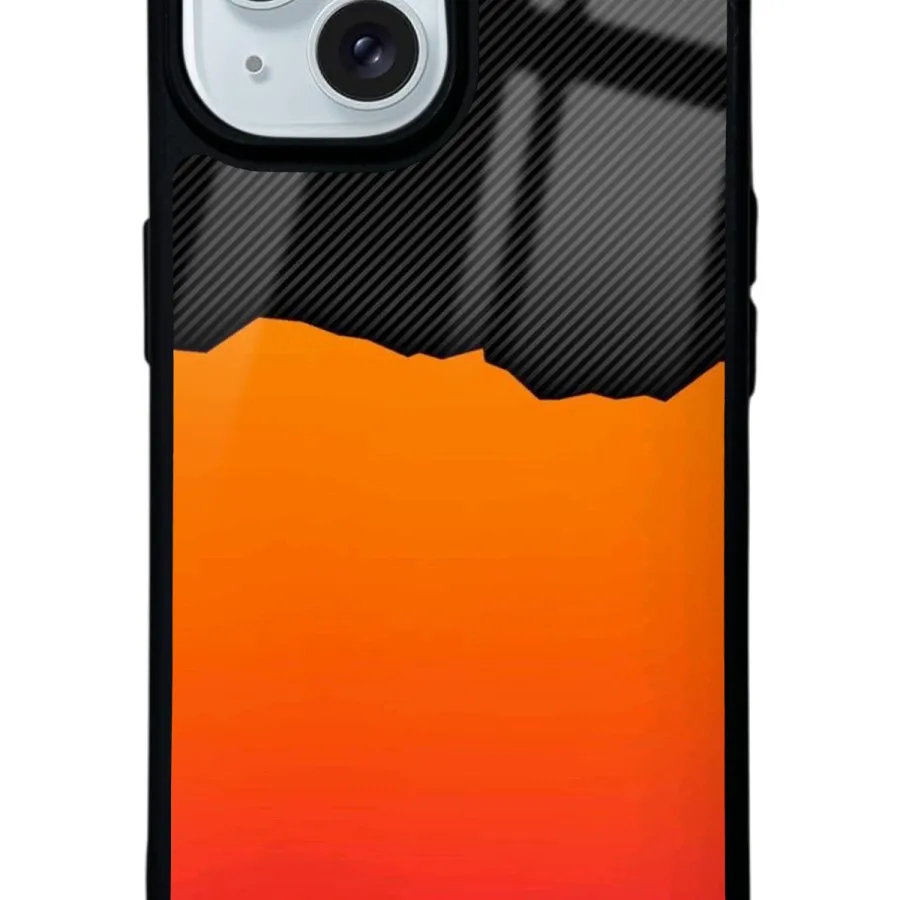Ignition Rift Glossy Telefon Kılıfı Ignition Rift Glossy Telefon Kılıfı