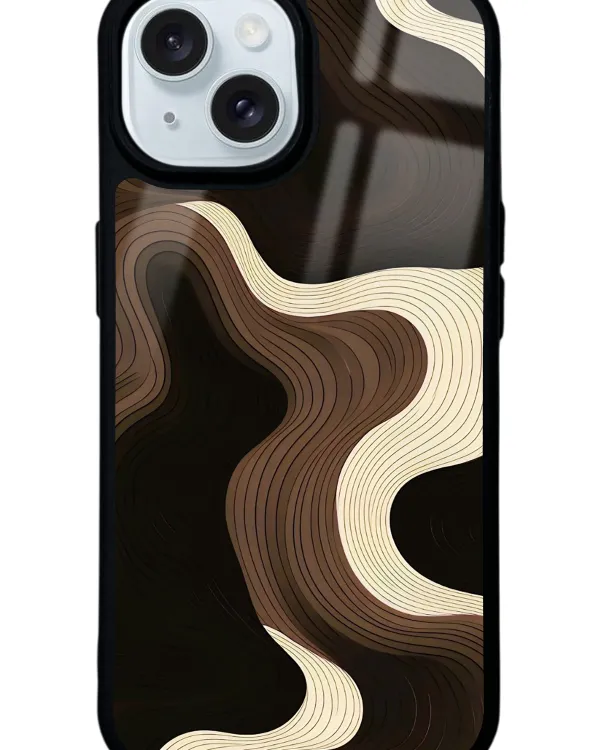 Canyon Depth Glossy Telefon Kılıfı