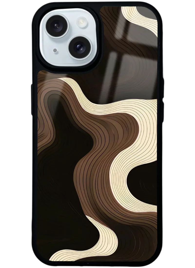 Canyon Depth Glossy Telefon Kılıfı