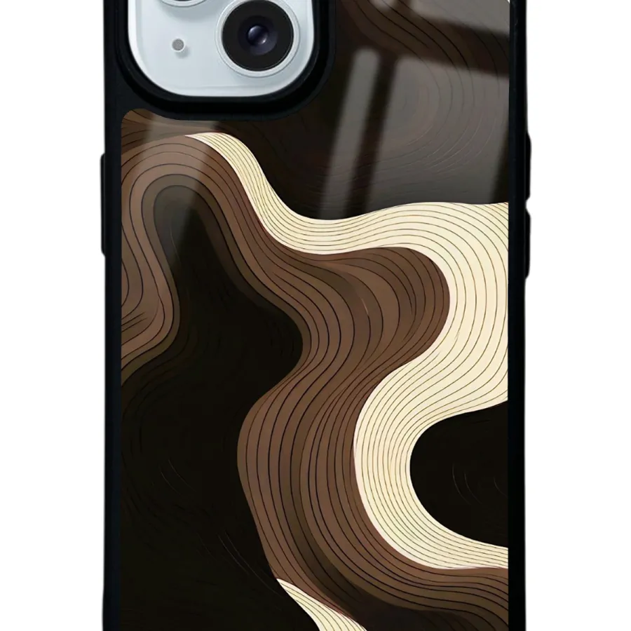 Canyon Depth Glossy Telefon Kılıfı