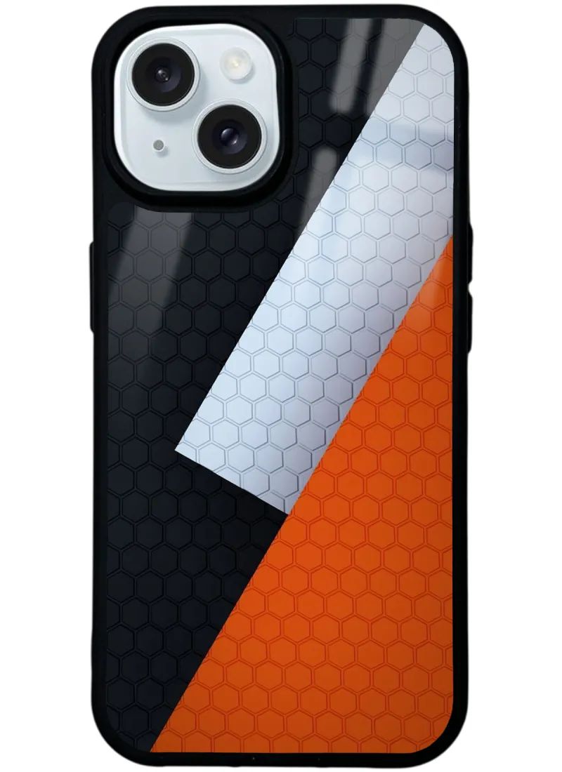 Vector Fold Glossy Telefon Kılıfı Vector Fold Glossy Telefon Kılıfı