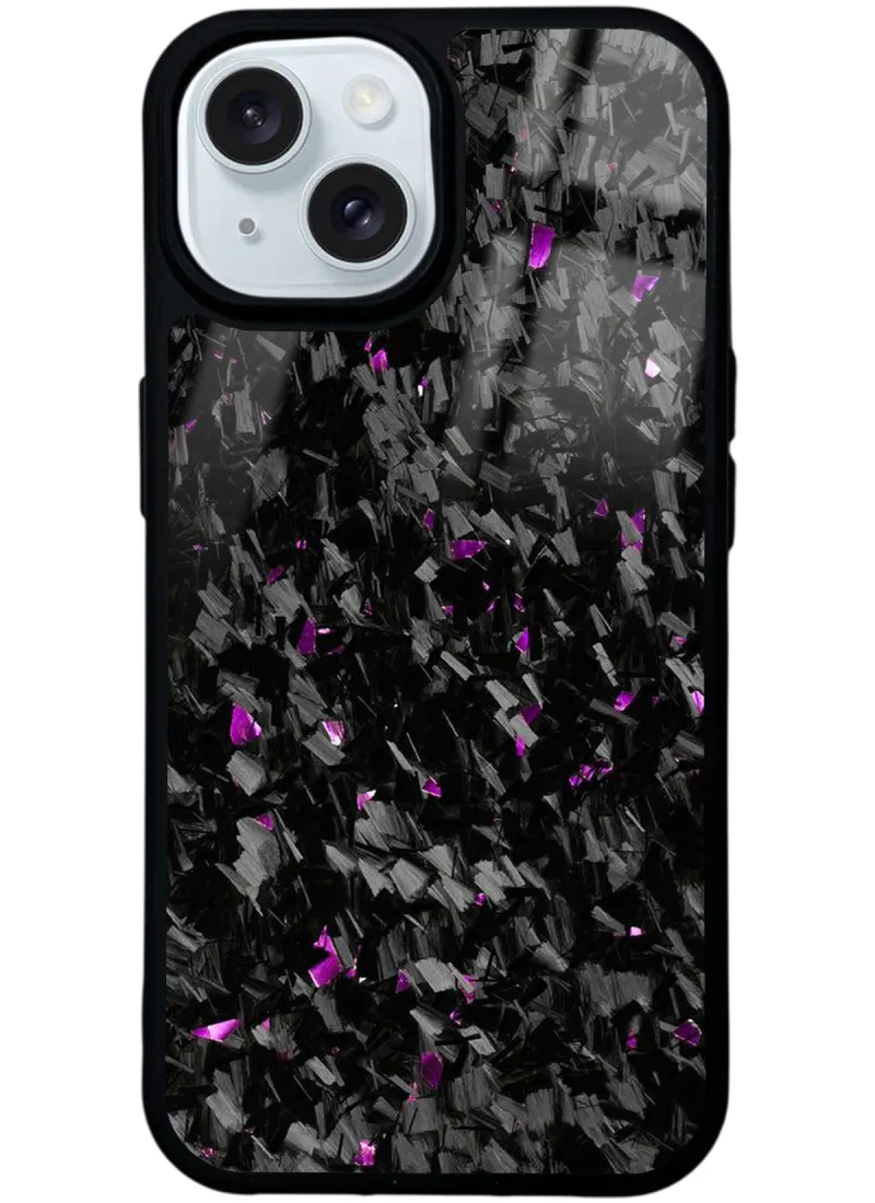 Glitch Matter Glossy Telefon Kılıfı Glitch Matter Glossy Telefon Kılıfı