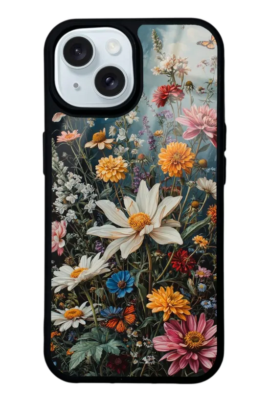 Secret Wildwood Glossy Telefon Kılıfı