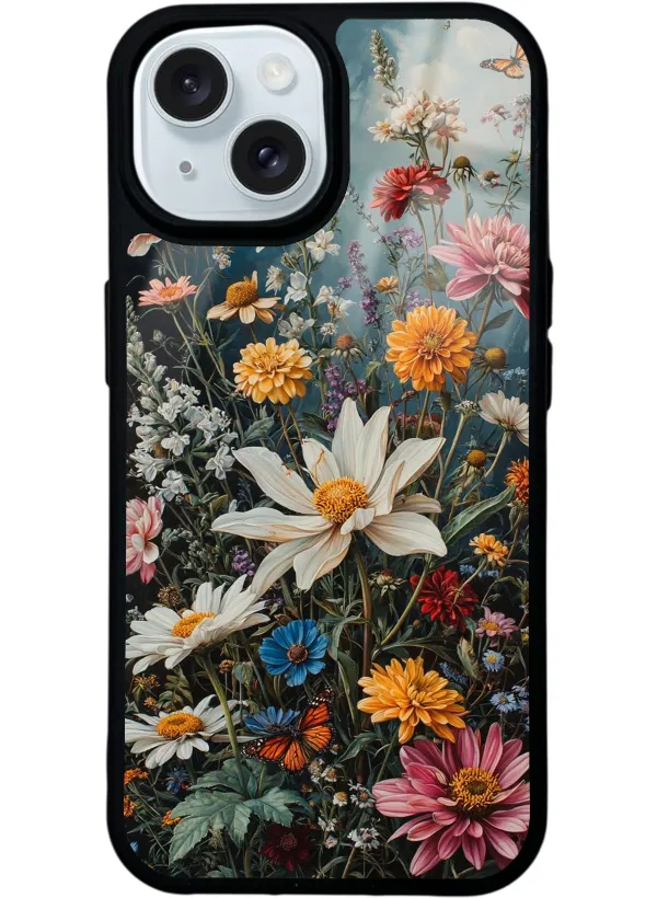 Secret Wildwood Glossy Telefon Kılıfı