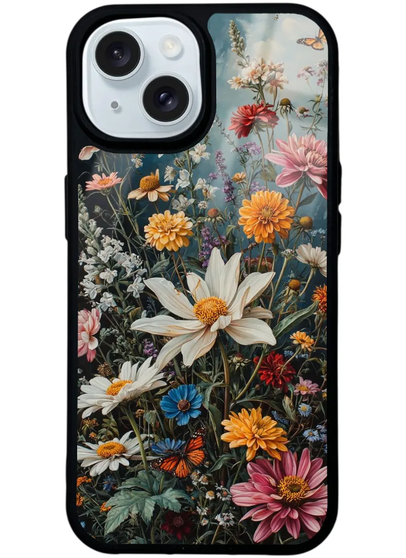 Secret Wildwood Glossy Telefon Kılıfı