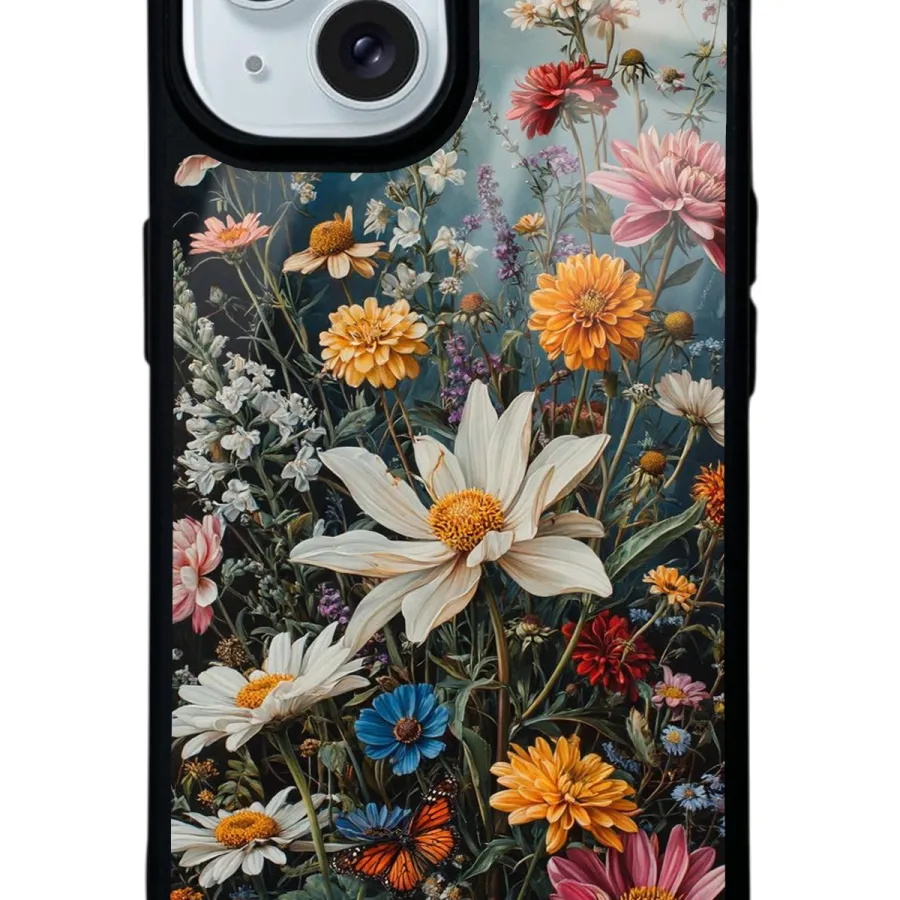 Secret Wildwood Glossy Telefon Kılıfı