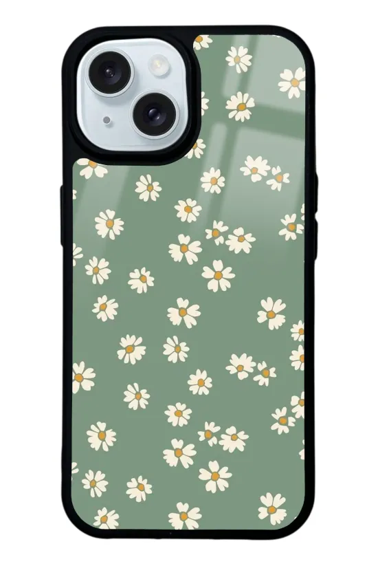 Simple Joy Glossy Telefon Kılıfı