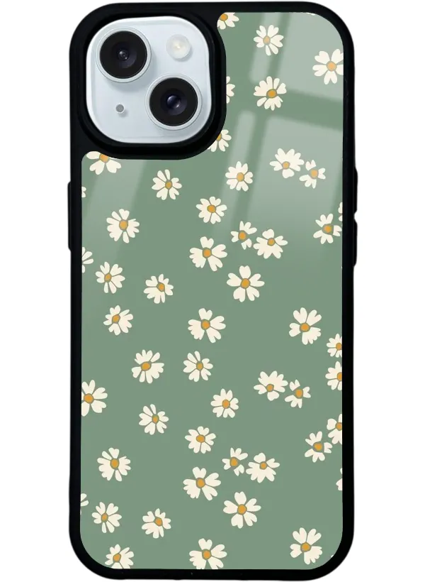 Simple Joy Glossy Telefon Kılıfı