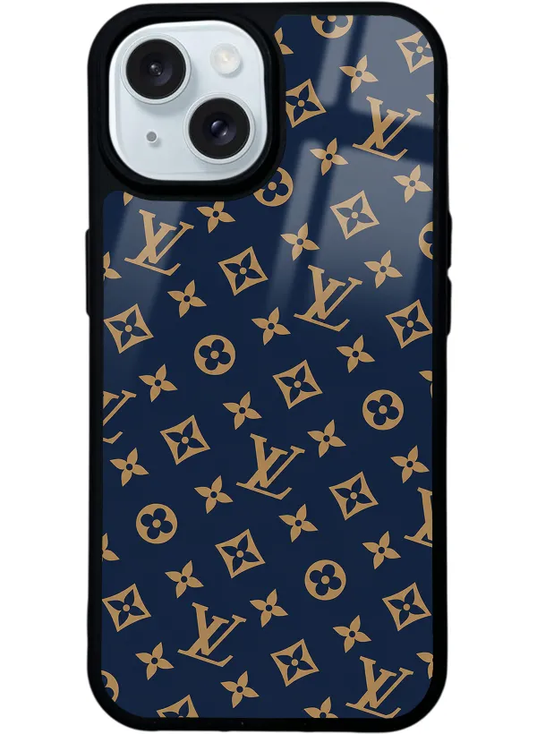 Laci LV Glossy Telefon Kılıfı