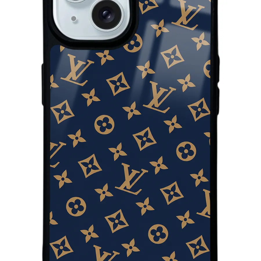 Laci LV Glossy Telefon Kılıfı Laci LV Glossy Telefon Kılıfı
