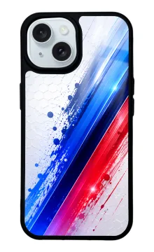 Blue M2 Glossy Telefon Kılıfı Blue M2 Glossy Telefon Kılıfı